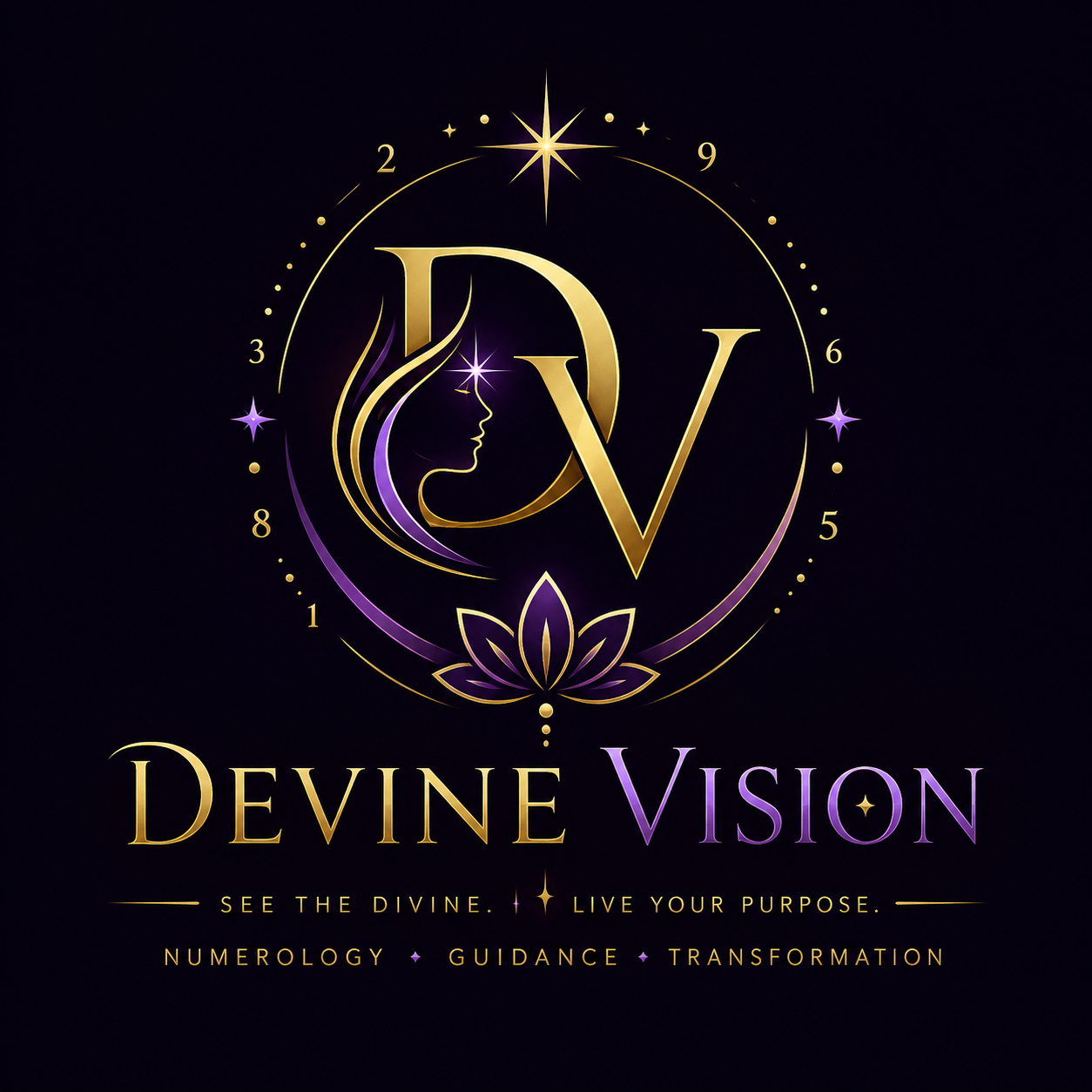 Devine Vision